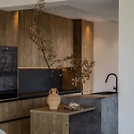Homer Luxury Villas, Kefalonia Haliotáta