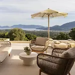 Homer Luxury Villas, Kefalonia * Chaliotata