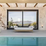 Homer Luxury Villas, Kefalonia * Chaliotata