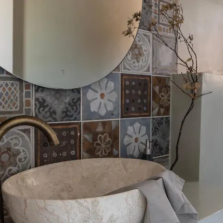 Homer Luxury Villas, Kefalonia *