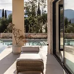 Homer Luxury Villas, Kefalonia *